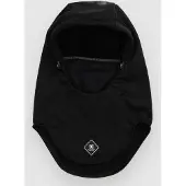 Dc-shoes Hoodaclava Balaklava svart