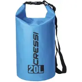 Cressi Pvc 20l Tørrsekk