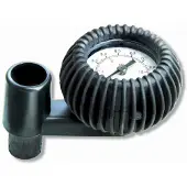 PLASTIMO Manometer 1 Bar