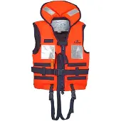 PLASTIMO Typhoon Navy 150n S T1 Redningsvest