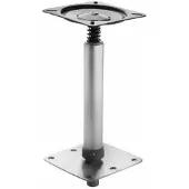 VETUS Fotserie Hurtiginstallasjon Klikktilkobling Basen 38 Cm