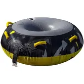 Yellowv Fun Tube Donut Sleperør For Båtliv