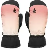 Volcom Upland Votter rosa