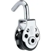 Harken Krok-/spritblokk 16 Mm