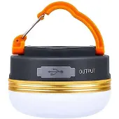 Superfire T60 2.5w 1000mah Lampe