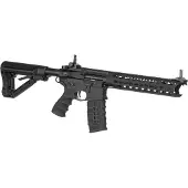 G&G Gc16 Etu Predator Airsoft Angrepsgevær