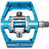 HT Components X2 Sx Sykkelpedaler