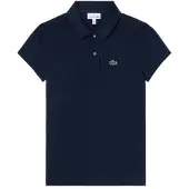 Lacoste Kids 447026 Kortermet Poloskjorte