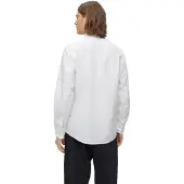 BOSS Relegant 6 10247350 Skjorte Med Lange Ermer