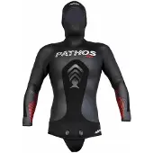 Pathos Ultra 5 Mm Spjutfiskejakke