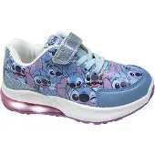 Cerdá Stitch Pvc With Lights Treningssko
