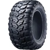 Maxxis Ceros Mu07/mu08 E-marked 6pr Firehjuling Bakdekk