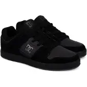 Dc-shoes Cure Treningssko