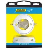 Seachoice Aluminium Volvo-anode