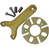 EBC Ct034sp Clutch Hub Låseplate