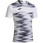 Joma Tiger Vii Kortarmet T-skjorte