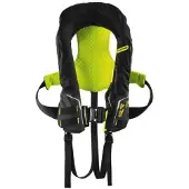 PLASTIMO Slr 196 Oppblåsbar Redningsvest