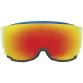Atomic Visor Id Hd Lens Hjelm Med Visir