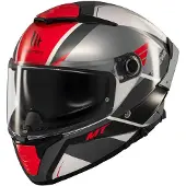 Mt Helmets Thunder 4 Sv Freeway Fullface-hjelm