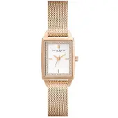 Olivia Burton 24000015 25 Mm Dameklokke