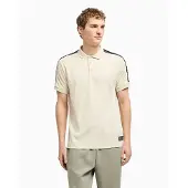 Emporio Armani 7m000139_af10375 Kortermet Poloskjorte