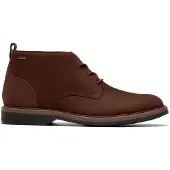 Clarks Shoes Aldwin Mid Gore-tex Booties