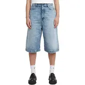 G-Star Patti Clean Edge Shorts