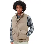 Barbour Glacial Vest