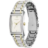 Olivia Burton Grosvenor 23 Mm Dameklokke