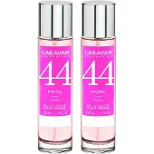 Caravan Nº44 150ml Parfyme 2 Enheter