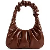 JW PEI Gabbi Ruched Håndveske
