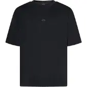 Oakley Metal Rise T-skjorte svart