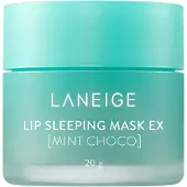 Laneige regenererende leppemaske med sjokolade - 20 g