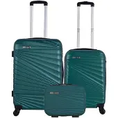 Wellhome Wh4177 Trillekoffert 3 Enheter