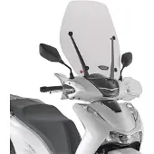 Givi D1181st Honda Sh 125/150/350&niu Mqi Gt Frontrute
