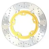 EBC X Series Round Md3101x Flytende Bremseskive