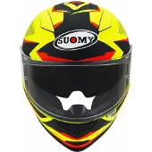 Suomy Speedstar Luminescence Fullface-hjelm