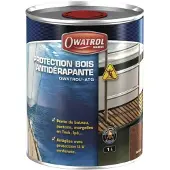 Owatrol Atg Utvendig Beskytter 1l