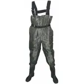Lalizas Fishing Pvc Vadebukser