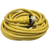 Marinco Ledning Med Hunnkontakt 32a 220v