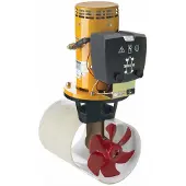 VETUS Dc 75kgf Baugpropell 24v