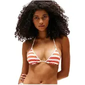 Tommy Hilfiger Uw0uw05901 Bikinitopp