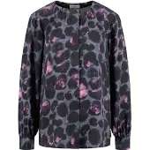 Fynch&Hatton 24111114 Langermet Bluse