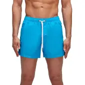 Sundek Iconic Taffeta Badebukse