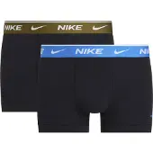 Nike Eday Trunk Boxers 2 Enheter