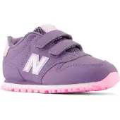 New Balance 500 Hook &amp; Loop Inf Treningssko