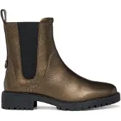 Geox Hoara D56fta000cf Booties