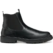 Geox Lagorai + Grip Abx Booties