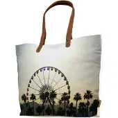 Barts Hampton Shopper Bag
