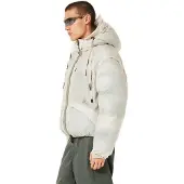 Oakley Apparel Latitude Soar Puffer Pufferjakke